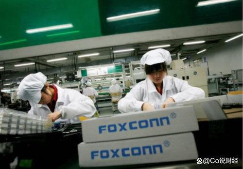 郑州富士康内部视频爆料,揭秘工厂真实工作环境  第3张