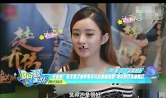 导演爆料林更新赵丽颖视频,甜蜜互动引网友热议