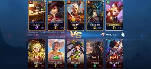 王者荣耀最新s20爆料,王者荣耀新英雄、新机制与版本变革揭秘 第2张 王者荣耀最新s20爆料,王者荣耀新英雄、新机制与版本变革揭秘 第2张