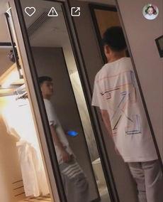 顾茜茜爆料男朋友视频,引发网友热议 第3张 顾茜茜爆料男朋友视频,引发网友热议 第3张