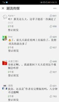 文儿被爆料的视频在哪看  第3张